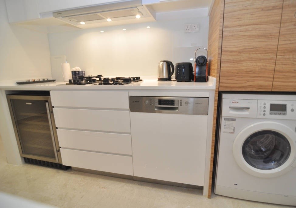 2 bedroom apartment Outram, 16 Enggor St, Singapore 079717 D02 - Outram - Flat - Homates Singapore