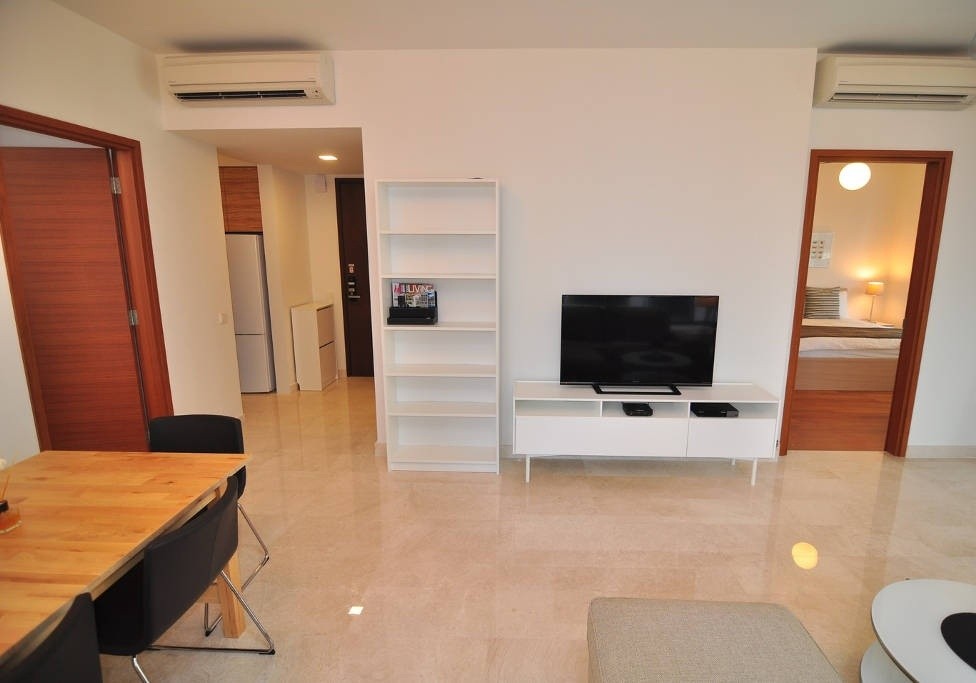 2 bedroom apartment Outram, 16 Enggor St, Singapore 079717 D02 - Outram - Flat - Homates Singapore
