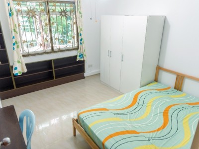 Singapore - Punggol - Blk 107B Edgefield Plains 