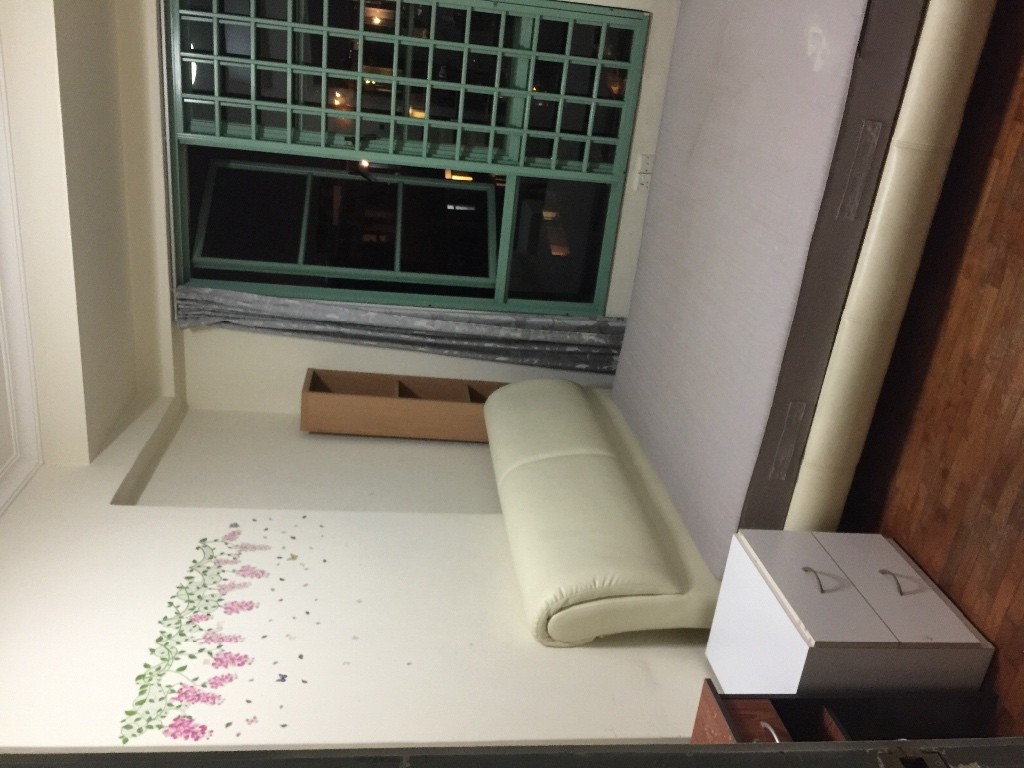 芽笼40巷豪华泳池公寓 大普通房出租 预约看房 - Geylang 芽笼 - 分租房间 - Homates 新加坡