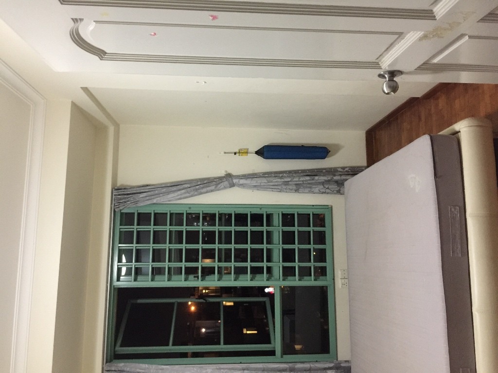 芽笼40巷豪华泳池公寓 大普通房出租 预约看房 - Geylang 芽笼 - 分租房间 - Homates 新加坡