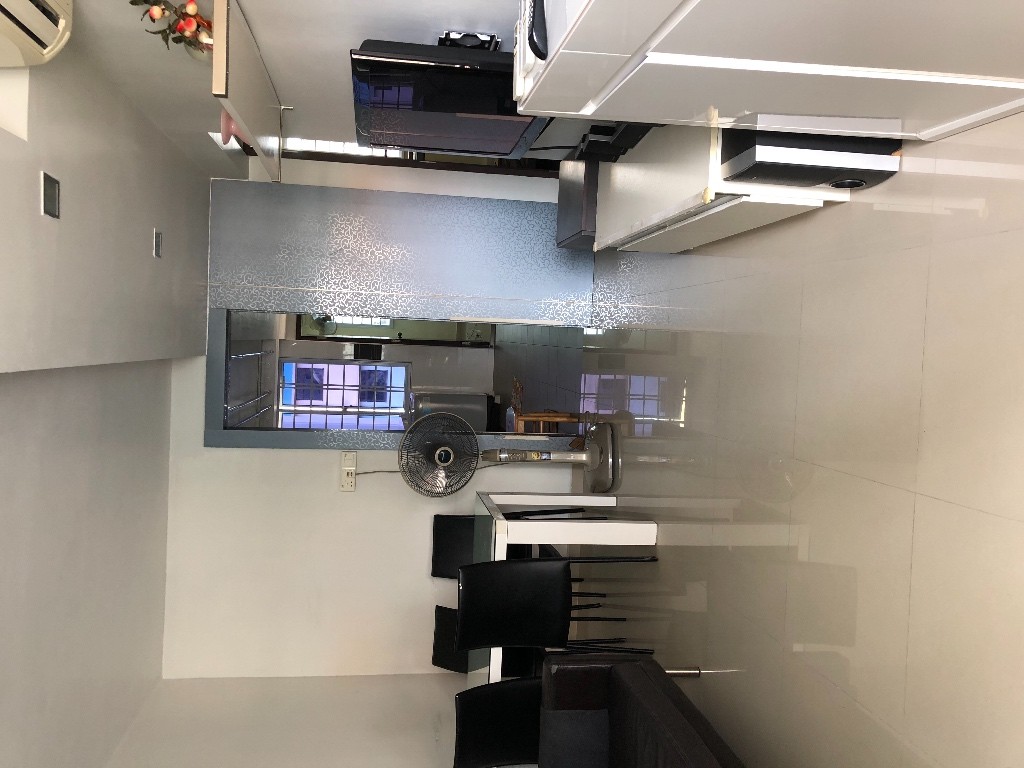 大巴窑整套出租 hp 93855573 - Toa Payoh 大巴窑 - 整个住家 - Homates 新加坡