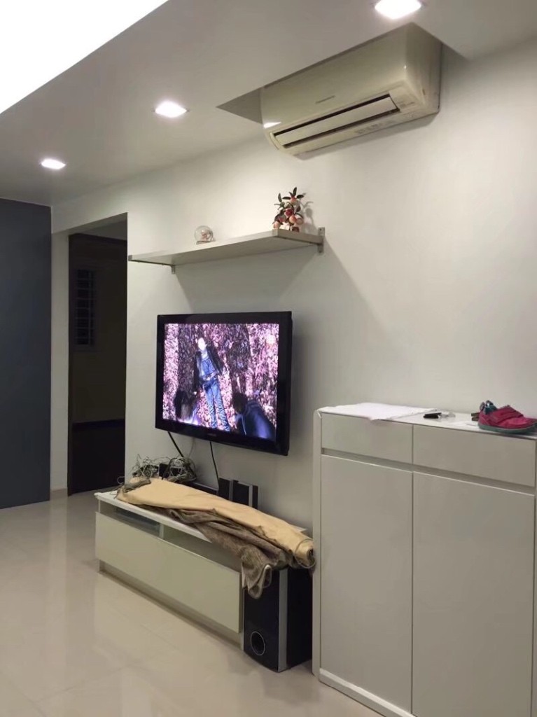 大巴窑整套出租 hp 93855573 - Toa Payoh 大巴窑 - 整个住家 - Homates 新加坡