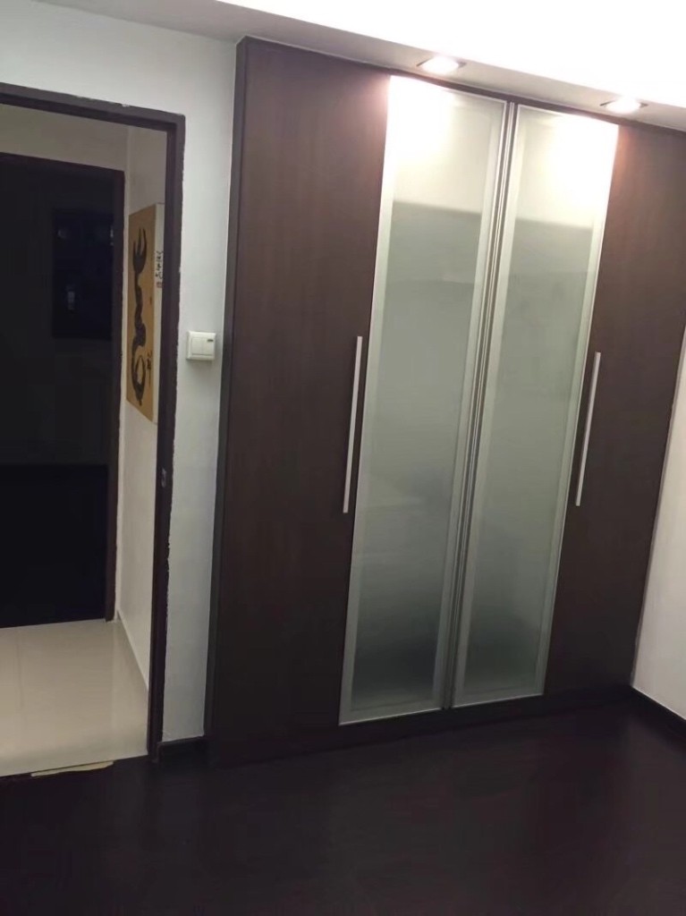 大巴窑整套出租 hp 93855573 - Toa Payoh 大巴窑 - 整个住家 - Homates 新加坡