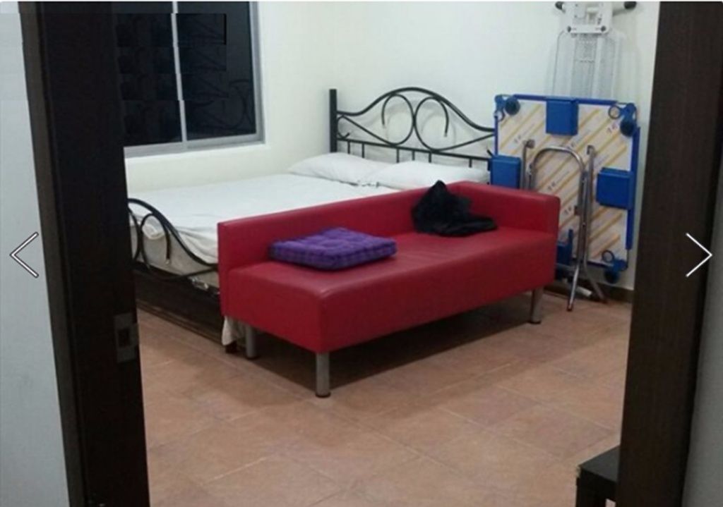 Studio Apartment at Queenstown - Commonwealth - Flat - Homates Singapore