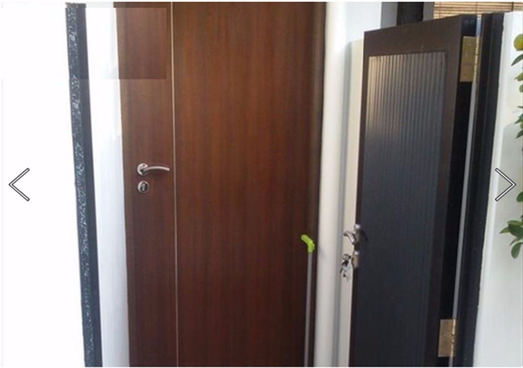 Studio Apartment at Queenstown - Commonwealth - Flat - Homates Singapore