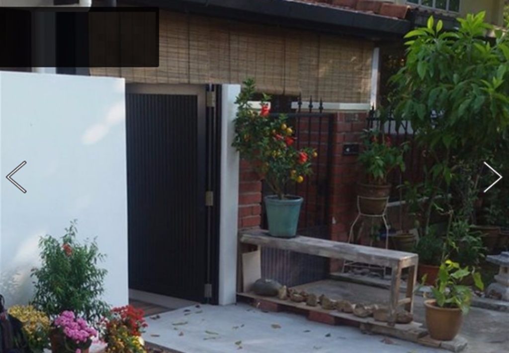 Studio Apartment at Queenstown - Commonwealth - Flat - Homates Singapore