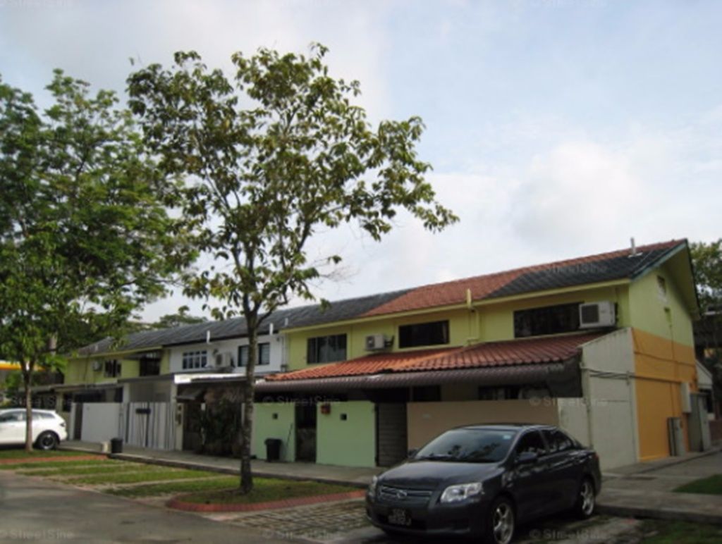 Studio Apartment at Queenstown - Commonwealth - Flat - Homates Singapore