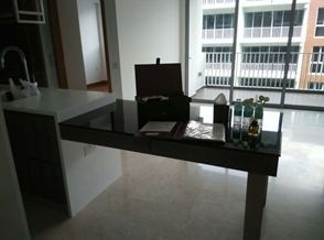 兀兰近地铁1900元/整套漂亮公寓出租WOODHAVEN - Woodlands - Flat - Homates Singapore