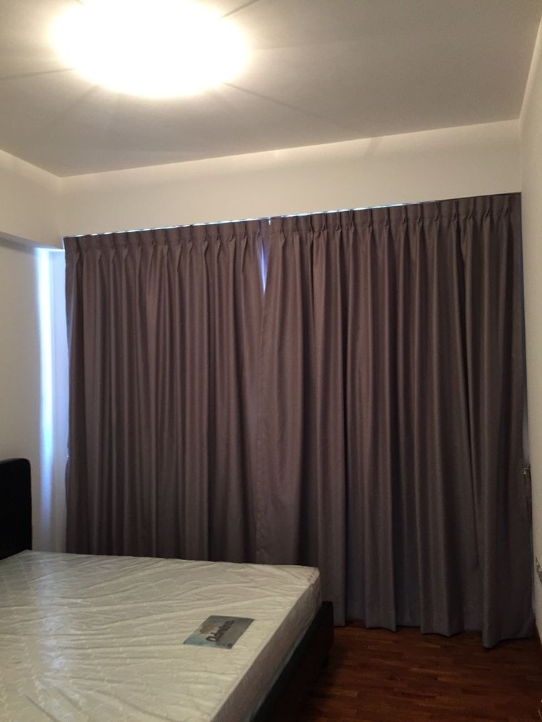 兀兰近地铁1900元/整套漂亮公寓出租WOODHAVEN - Woodlands - Flat - Homates Singapore