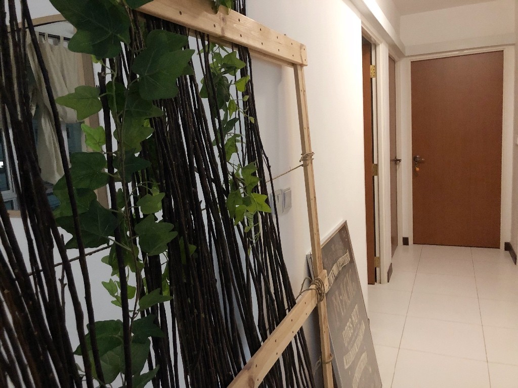 文礼冷气房出租 - Boon Lay 文礼 - 分租房间 - Homates 新加坡