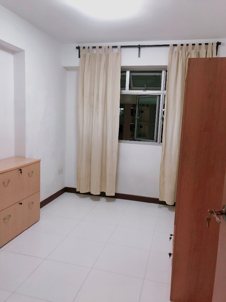 文礼冷气房出租 - Boon Lay 文礼 - 分租房间 - Homates 新加坡