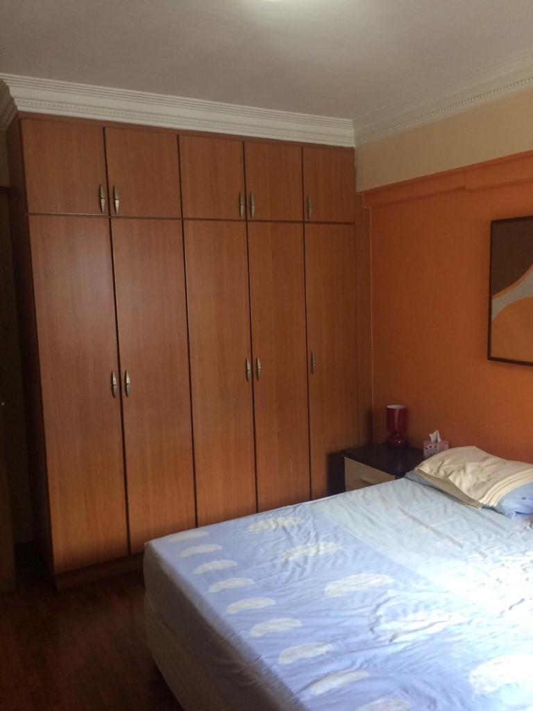 A HDB master room at blk 511 Ang Mo Kio Ave 8 fully furnished,near AMK
