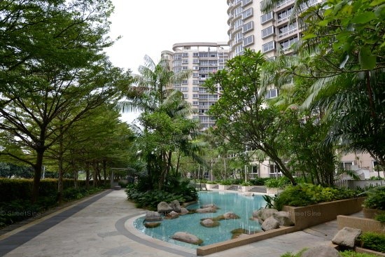 Yio Chu Kang high-end decoration apartment common room - Yio Chu Kang 杨厝港 - 分租房间 - Homates 新加坡