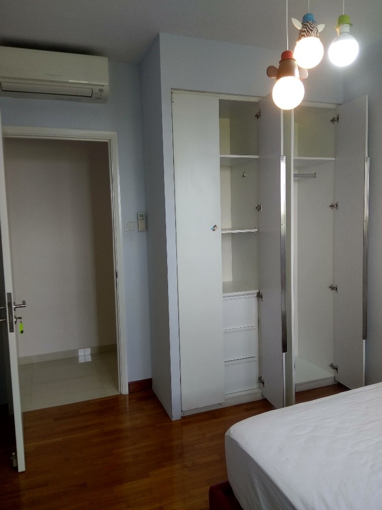 Yio Chu Kang high-end decoration apartment common room - Yio Chu Kang 杨厝港 - 分租房间 - Homates 新加坡