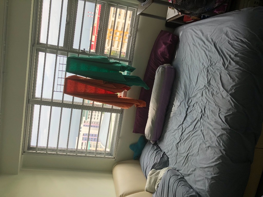 HDB ROOM RENTAL - Admiralty - Bedroom - Homates Singapore