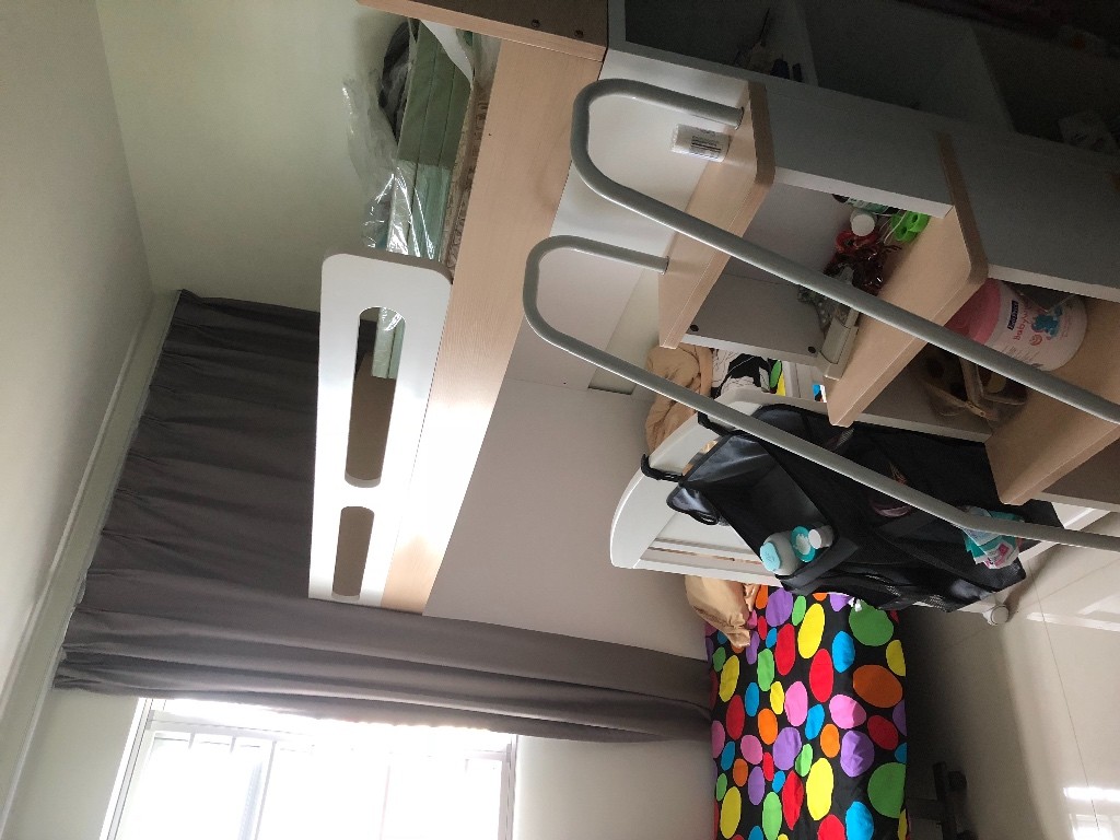 HDB ROOM RENTAL - Admiralty - Bedroom - Homates Singapore