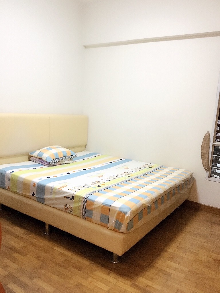 Toa Payoh oleander towers master room  - Toa Payoh - Studio - Homates Singapore