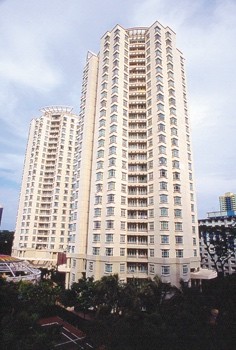 Toa Payoh oleander towers master room  - Toa Payoh - Studio - Homates Singapore