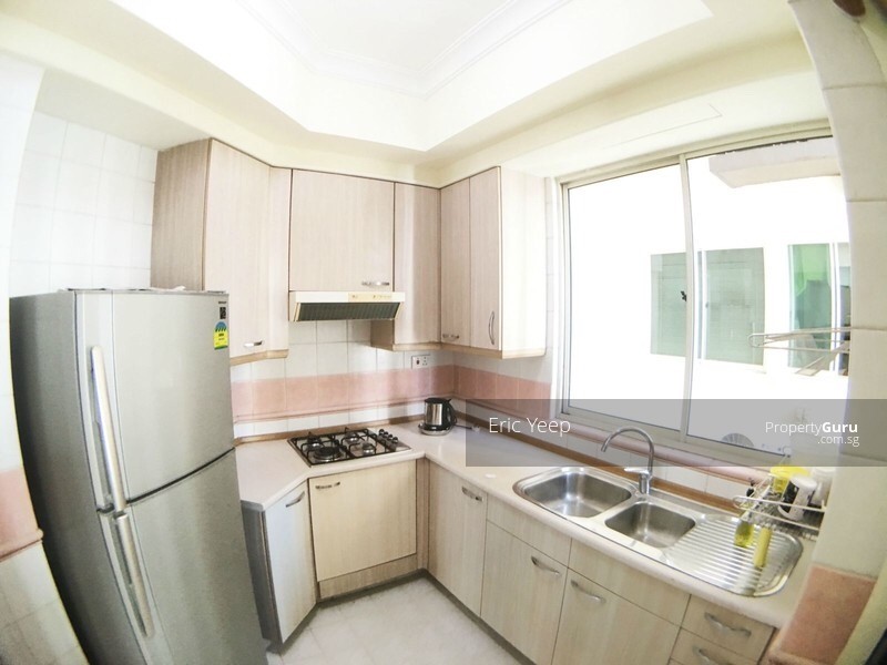 Toa Payoh oleander towers master room  - Toa Payoh - Studio - Homates Singapore