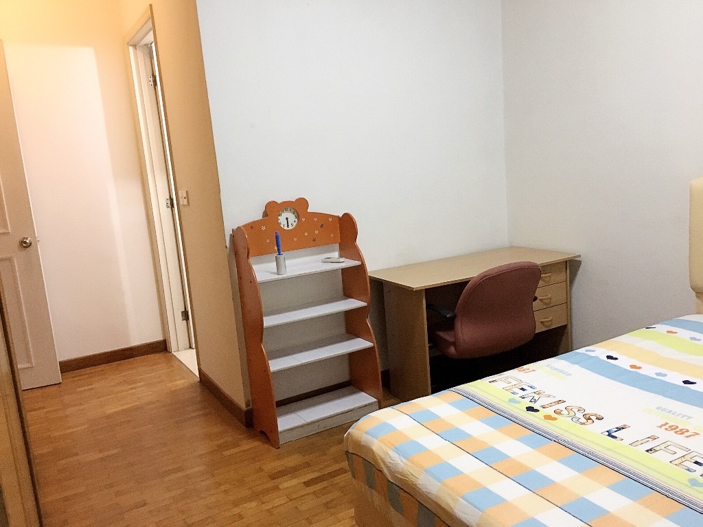 Toa Payoh oleander towers master room  - Toa Payoh - Studio - Homates Singapore