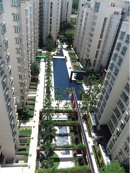 近NTU近文礼, 公寓普通房出租 - Jurong West - Bedroom - Homates Singapore