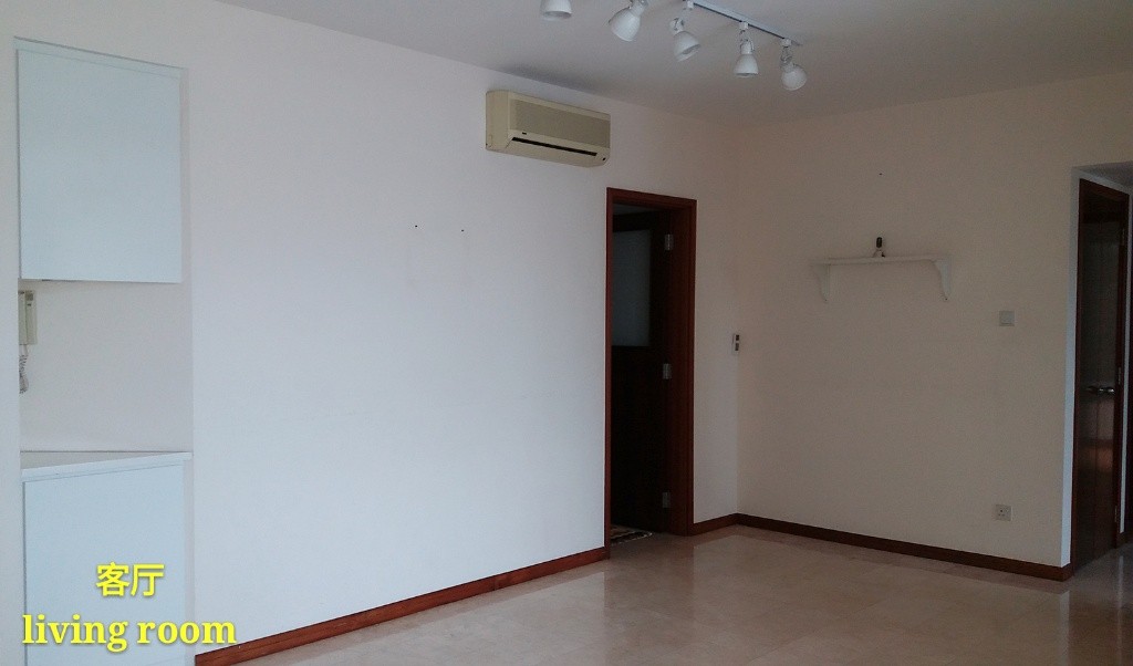Condo Common Room Rental - Bishan - Bedroom - Homates Singapore