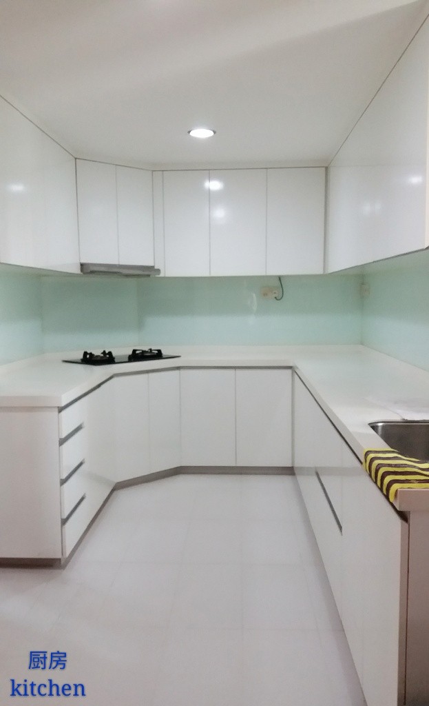 Condo Common Room Rental - Bishan - Bedroom - Homates Singapore