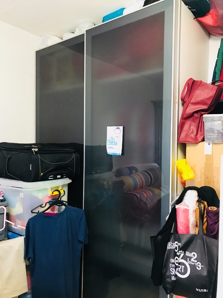 谈滨尼 单间出租近地铁和咖啡店 - Tampines 淡濱尼 - 分租房間 - Homates 新加坡