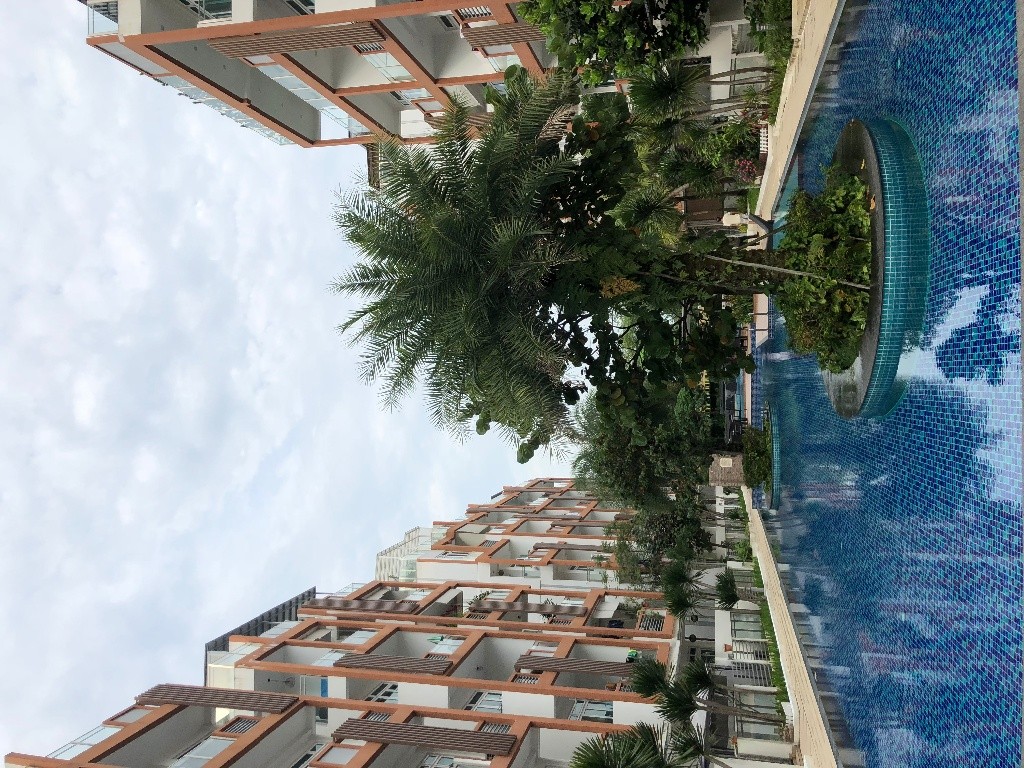 Woodland 公寓出租 - Woodlands 兀兰 - 分租房间 - Homates 新加坡