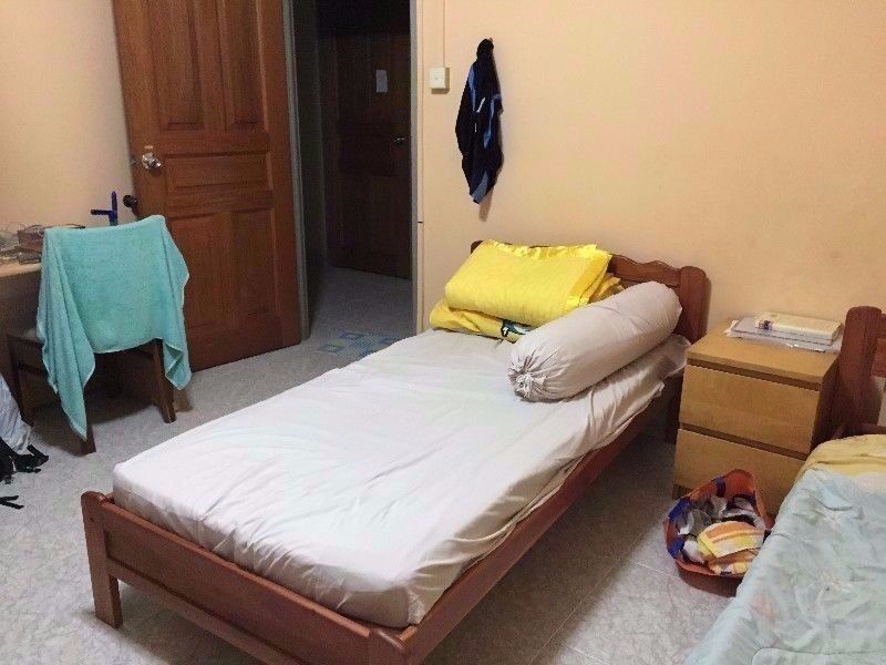 BLK 701 JURONG WEST STREET 71 (No Owner+Aircon+Cook+No Agent Fee) - Jurong West - Flat - Homates Singapore