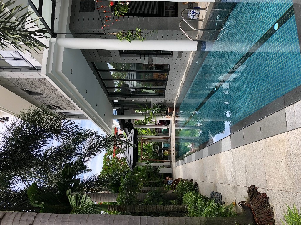 景万岸有地住宅5分钟步程到地铁站 - Kembangan 景万岸 - 分租房间 - Homates 新加坡