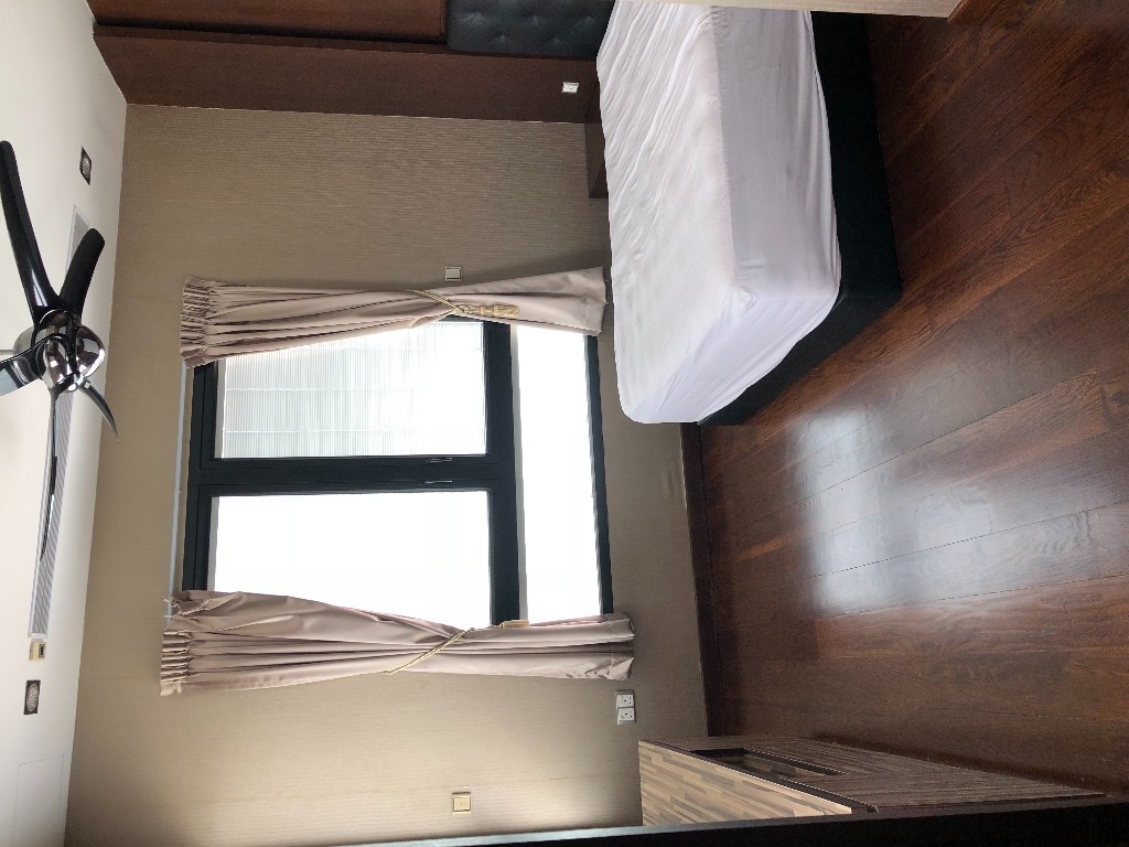 景万岸有地住宅5分钟步程到地铁站 - Kembangan 景万岸 - 分租房间 - Homates 新加坡