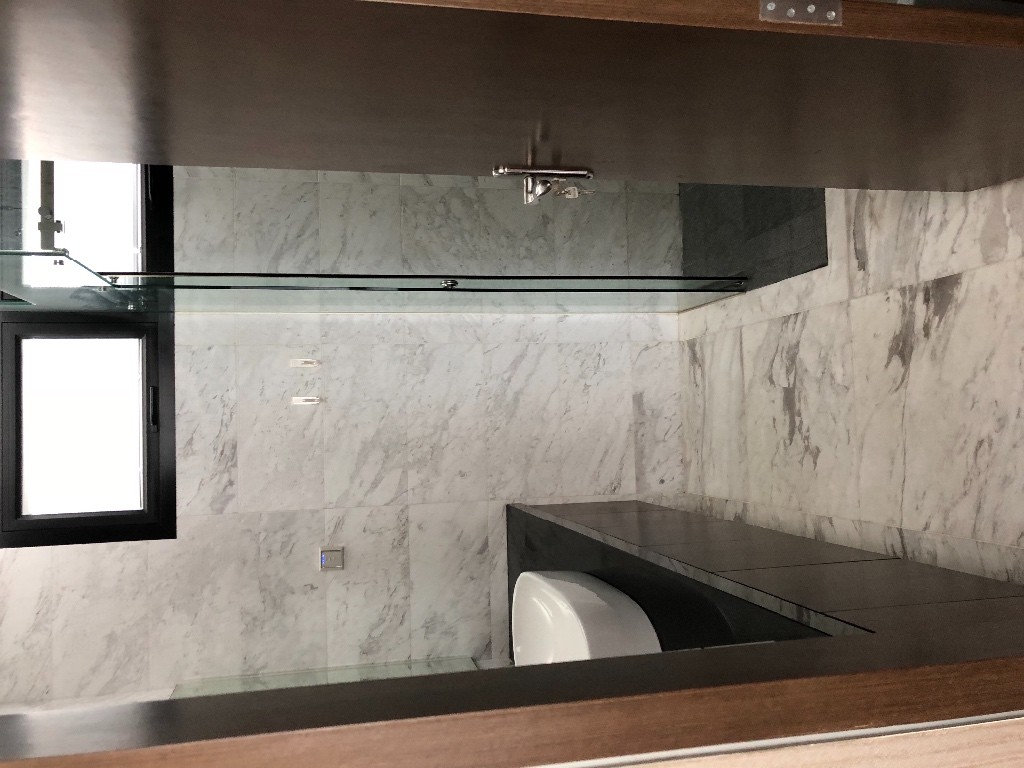 景万岸有地住宅5分钟步程到地铁站 - Kembangan 景万岸 - 分租房间 - Homates 新加坡