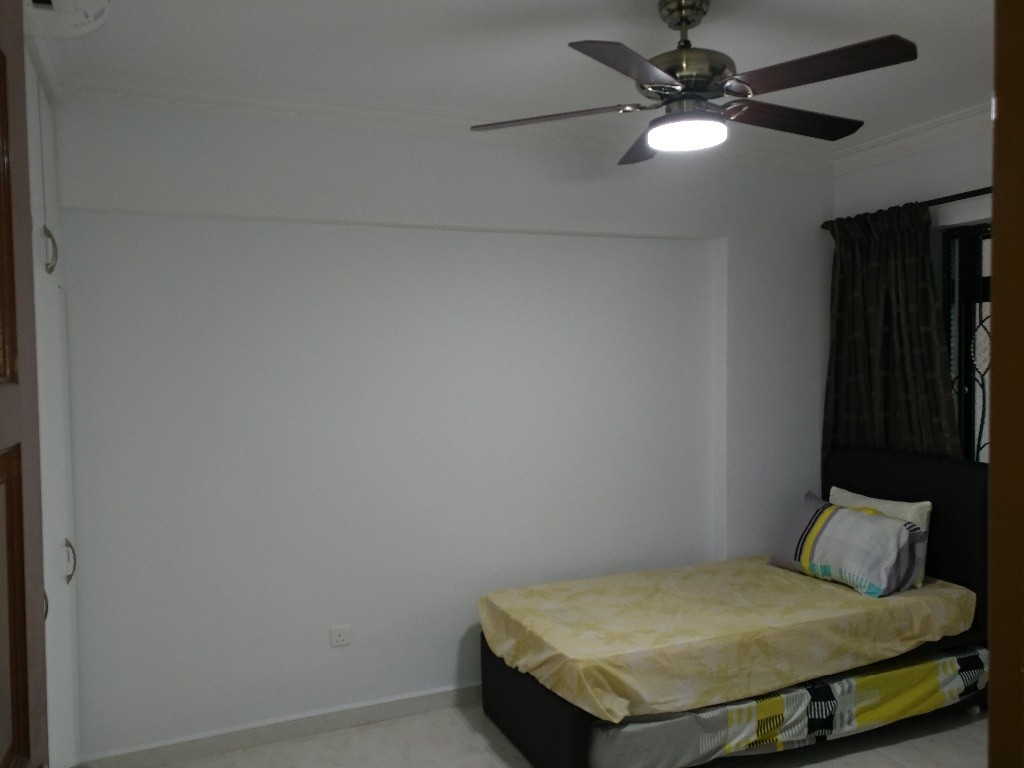 房间出租 - Jurong West 裕廊西 - 分租房间 - Homates 新加坡