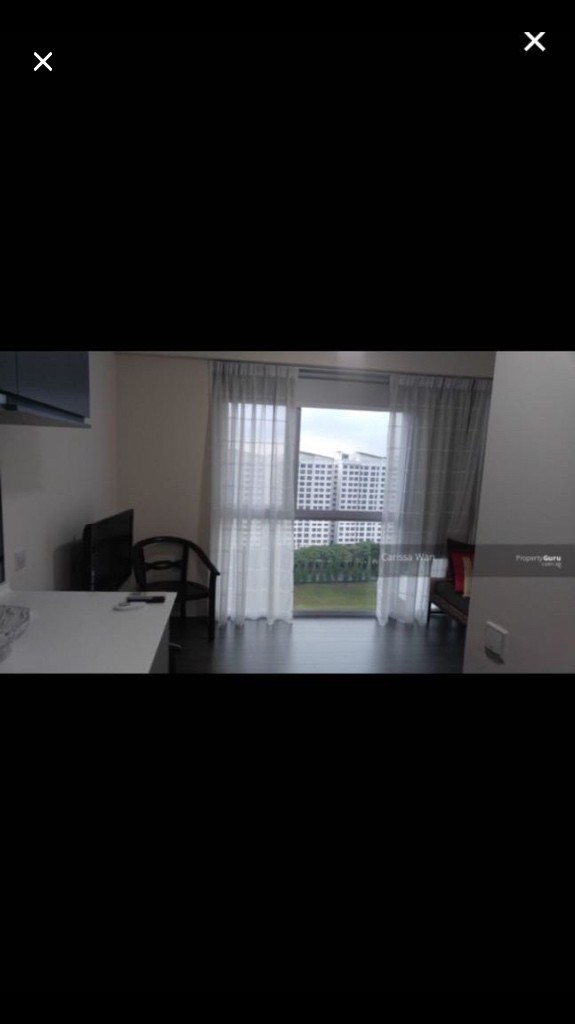 Punggle 新公寓Studio出租 - Punggol 榜鵝 - 獨立套房 - Homates 新加坡