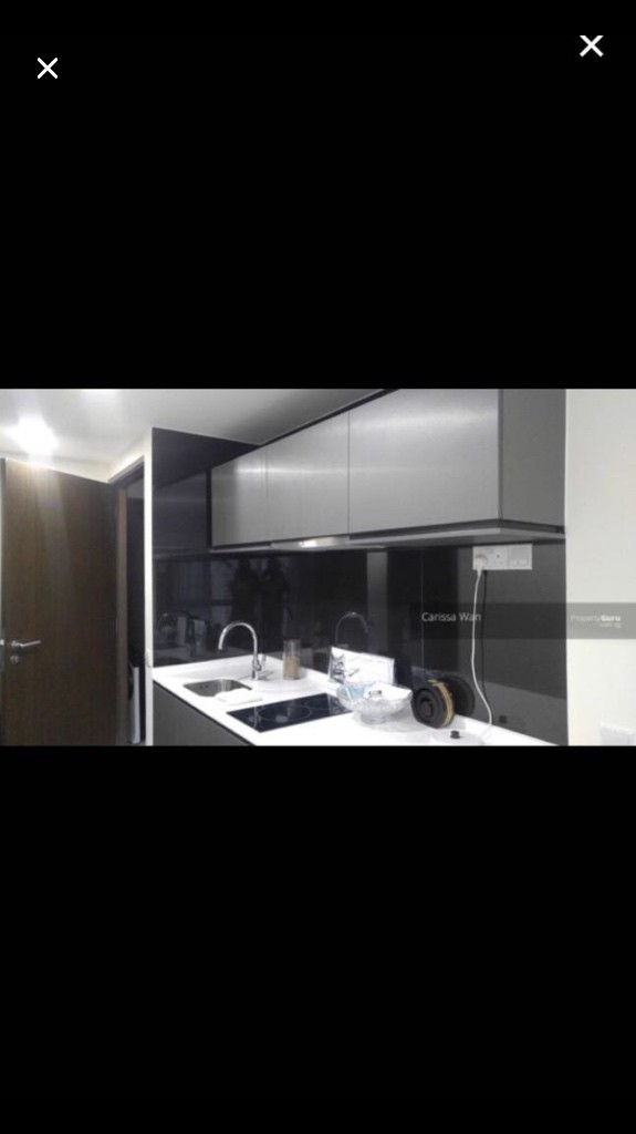 Punggle 新公寓Studio出租 - Punggol 榜鵝 - 獨立套房 - Homates 新加坡