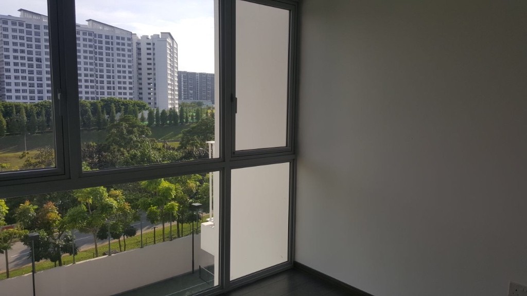 Punggle 新公寓Studio出租 - Punggol 榜鵝 - 獨立套房 - Homates 新加坡