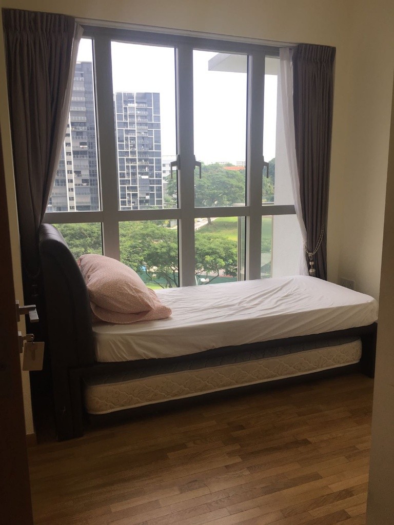 Common Room @ Bartley Residences, move in IMMEDIATELY - Bartley - Bedroom - Homates Singapore