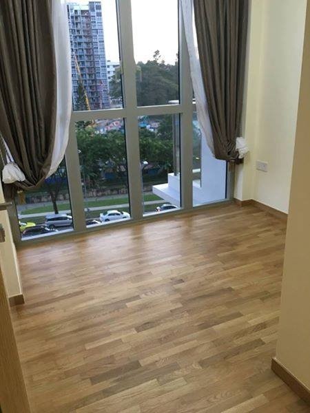 Common Room @ Bartley Residences, move in IMMEDIATELY - Bartley - Bedroom - Homates Singapore