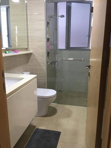 Common Room @ Bartley Residences, move in IMMEDIATELY - Bartley - Bedroom - Homates Singapore