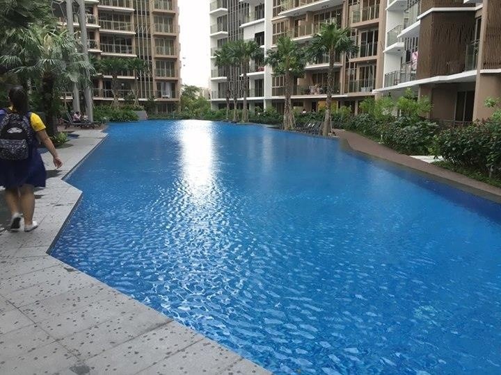Common Room @ Bartley Residences, move in IMMEDIATELY - Bartley - Bedroom - Homates Singapore