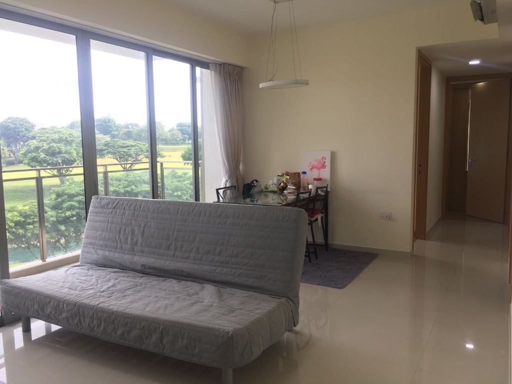 Common Room @ Bartley Residences, move in IMMEDIATELY - Bartley - Bedroom - Homates Singapore