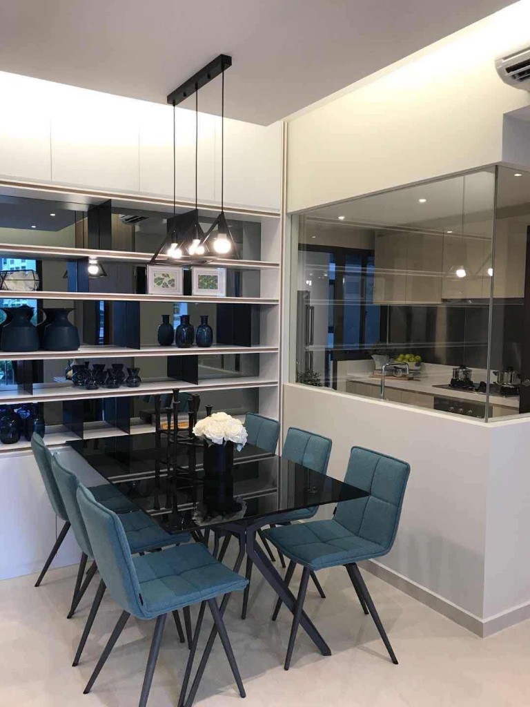 靠近义顺/卡迪 公寓普通房带大阳台 出租 - Yishun 義順 - 分租房間 - Homates 新加坡