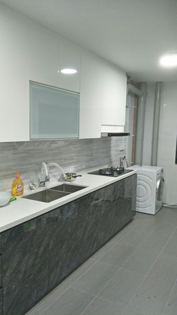 624女搭房和单间出租，可以报地址 - Boon Lay - Bunkbed - Homates Singapore