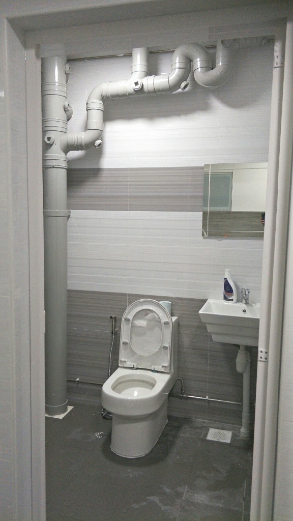 624女搭房和单间出租，可以报地址 - Boon Lay - Bunkbed - Homates Singapore