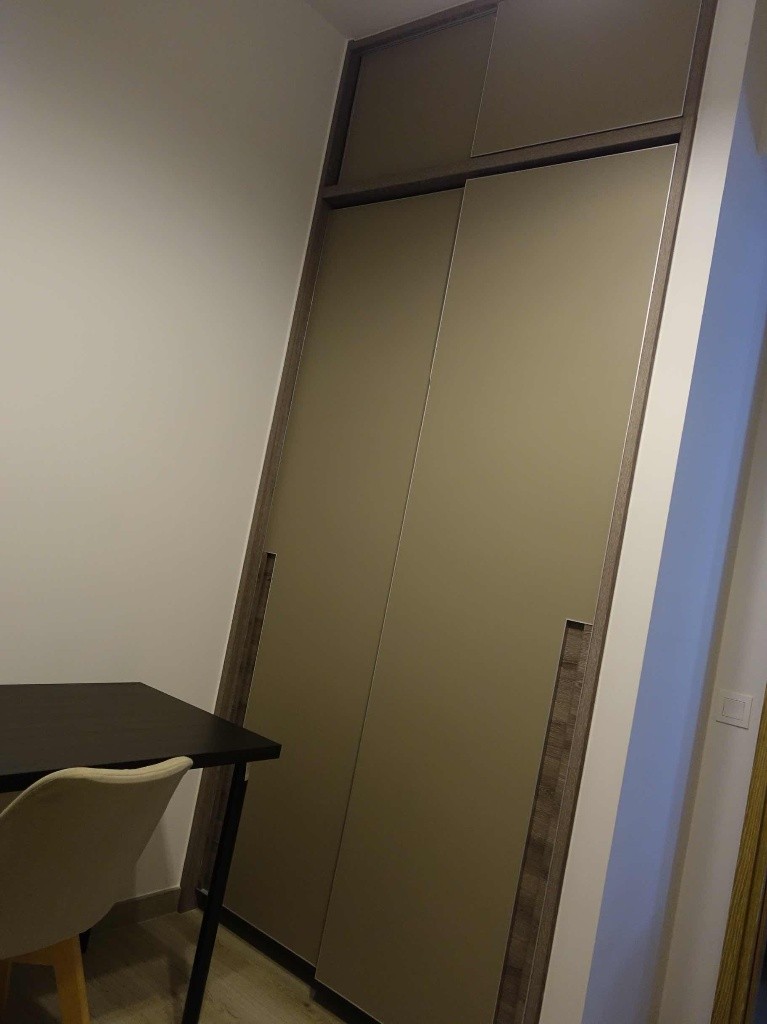 全新公寓coco palms 出租普通单间带独立洗手间 - Pasir Ris - Bedroom - Homates Singapore