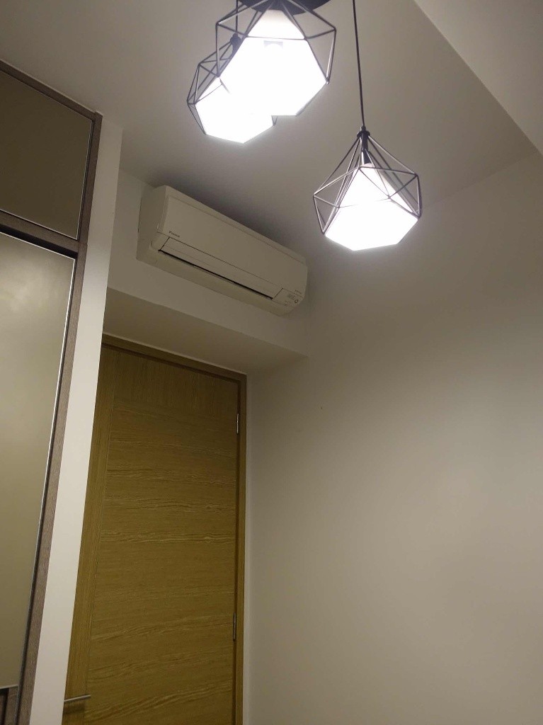 全新公寓coco palms 出租普通单间带独立洗手间 - Pasir Ris - Bedroom - Homates Singapore