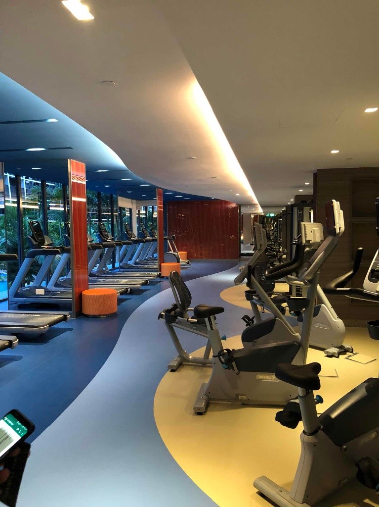 全新公寓coco palms 出租普通单间带独立洗手间 - Pasir Ris - Bedroom - Homates Singapore