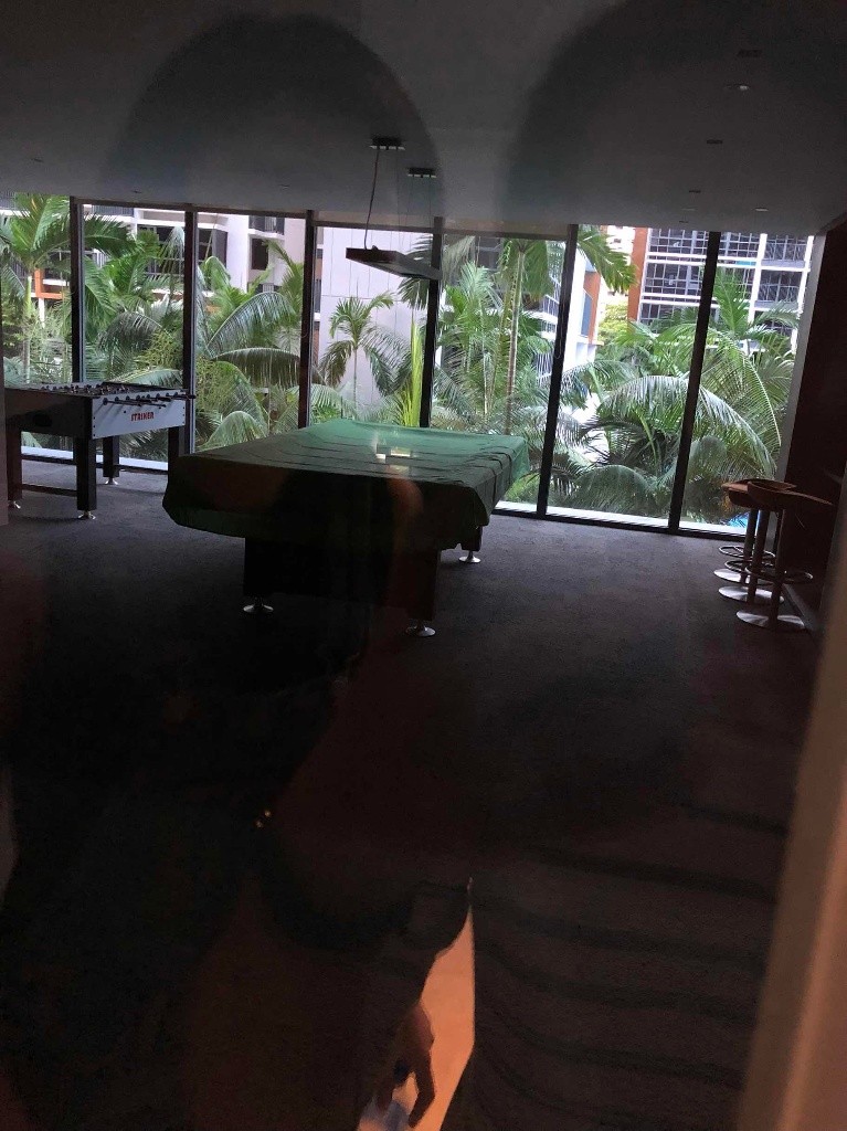 全新公寓coco palms 出租普通单间带独立洗手间 - Pasir Ris - Bedroom - Homates Singapore
